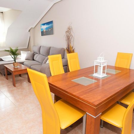 Velayli - Apartamento En El Centro De Finisterre Exterior foto